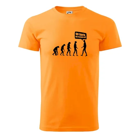 Evoluce Go back