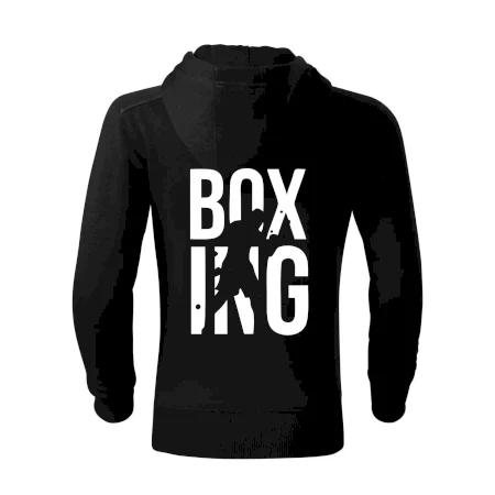 Nápis Boxing