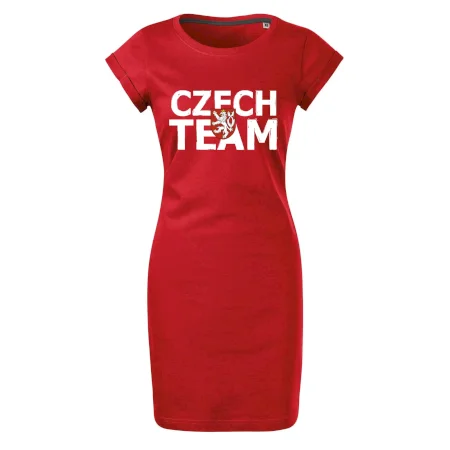 Czech team - Český lev