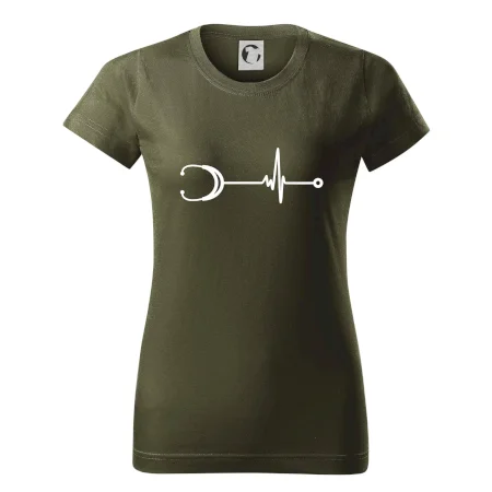 EKG stetoskop