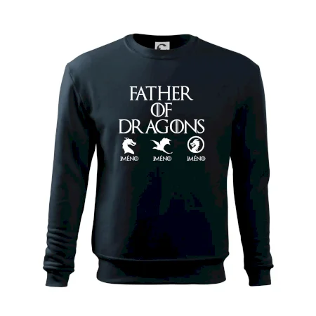 Father of dragons