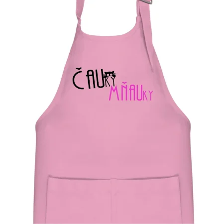 Čauky mňauky