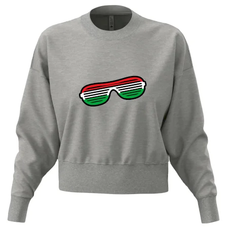 Italie brýle