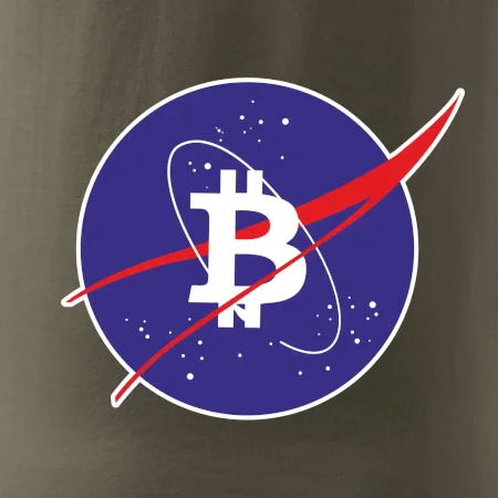 Bitcoin jiný vesmír