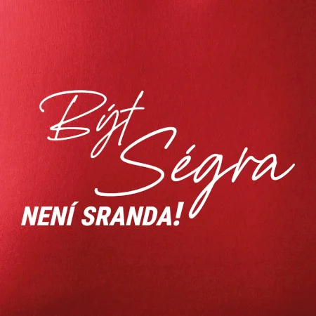 Být brácha / ségra není sranda