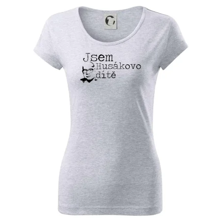 Jsem husákovo dítě