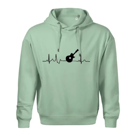 EKG akustická kytara