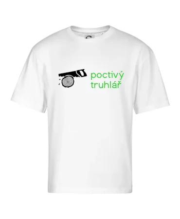 Poctivý Truhlář