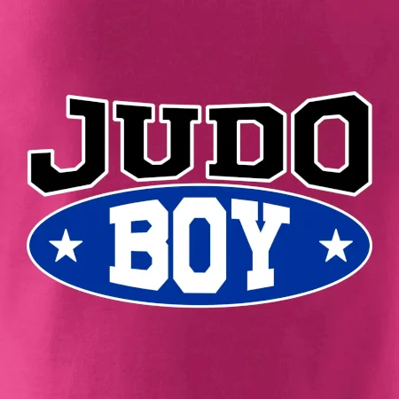 Judo Boy / girl