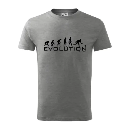 Evolution Bowl