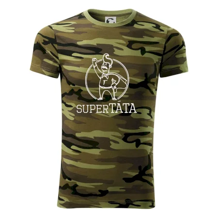 Superhrdina táta