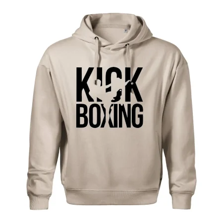 Nápis Kick Boxing