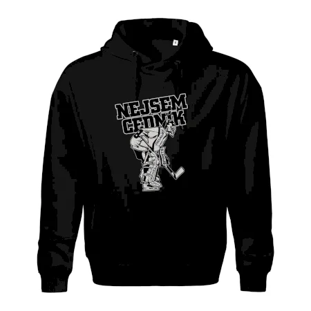 Nejsem cedník