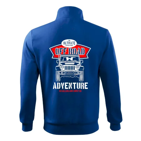 Off Road