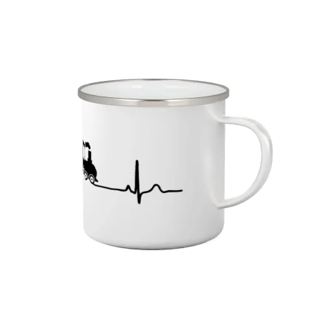 Ekg lokomotiva