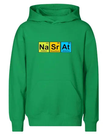 Barevná tabulka nasrat