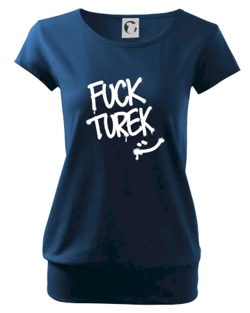 Turek sprejem