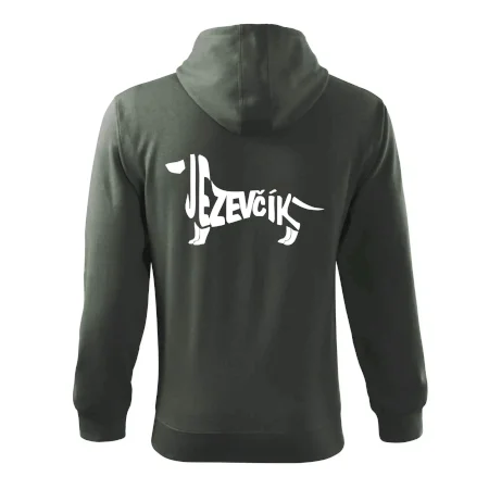 Jezevčík - CZ