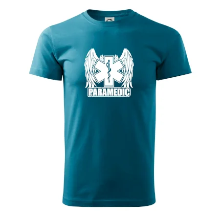 Paramedic