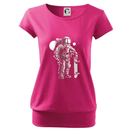 Astronaut Skater