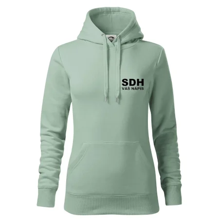 SDH nápis - vlastní nápis