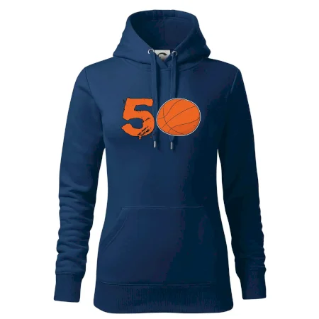 Basketball kulaté narozeniny 50