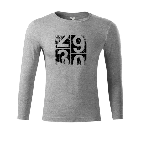 Tachometr 30