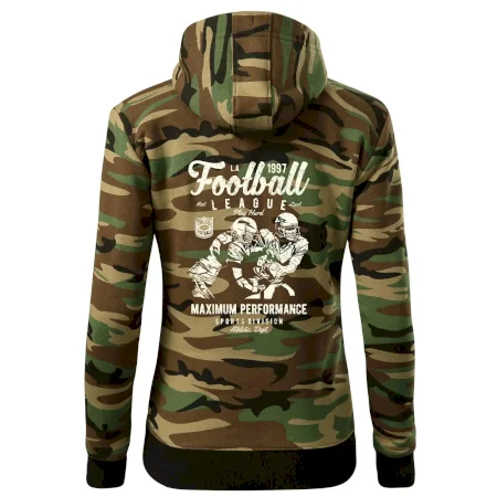 Football League plakát