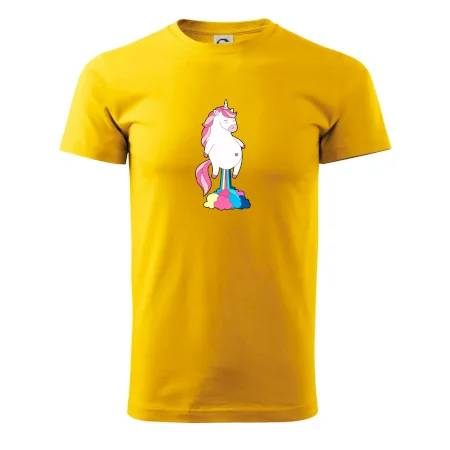 Jednorožec prdí