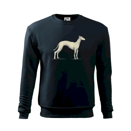 Vintage Whippet