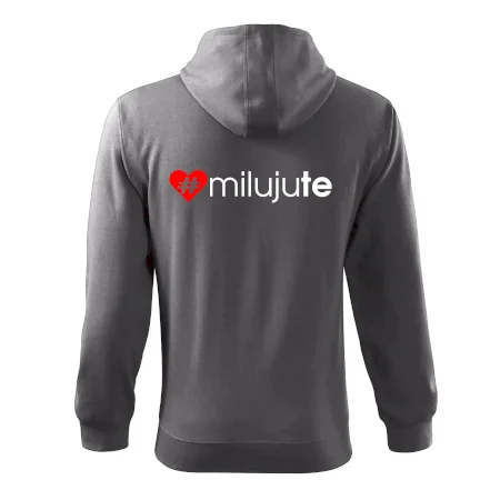 Miluju tě