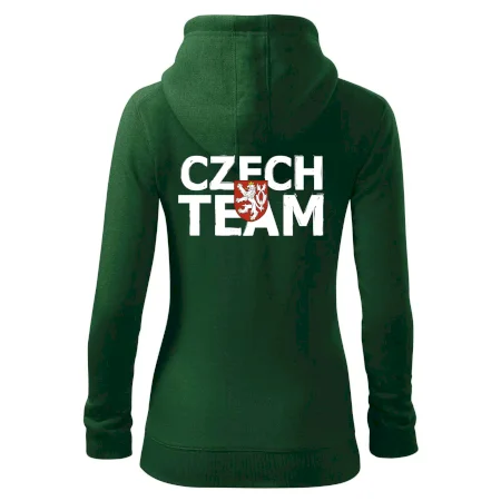 Czech team - Český lev