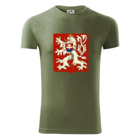 Znak ČSR - Třetí Československá republika (1945–1948)