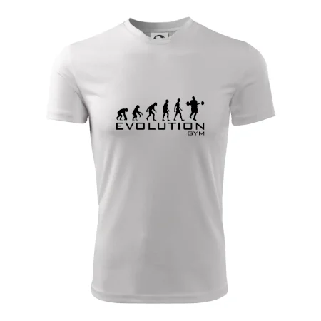 Evoluce Gym