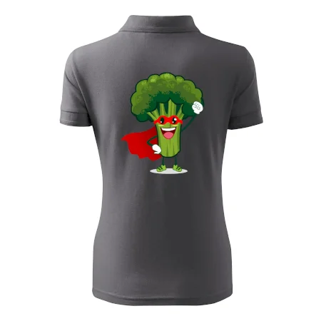 Super Brokolice