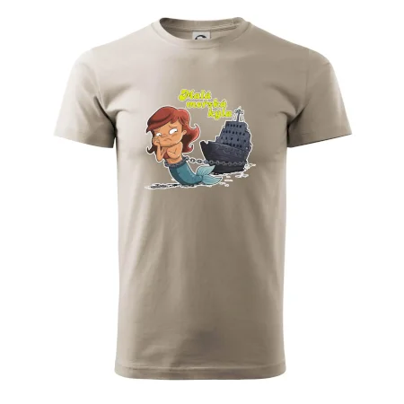 Malá mořská kýla