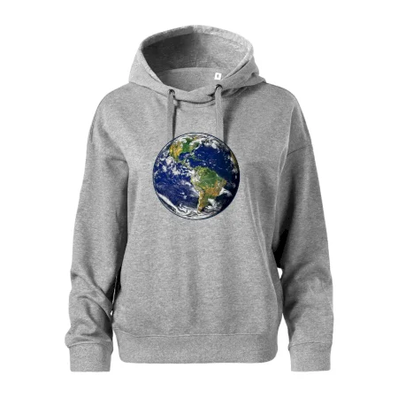 Planeta Země