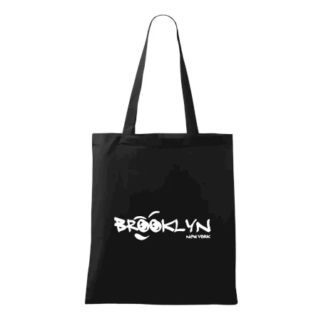Brooklyn úsměv