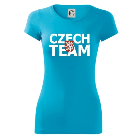 Czech team - Český lev
