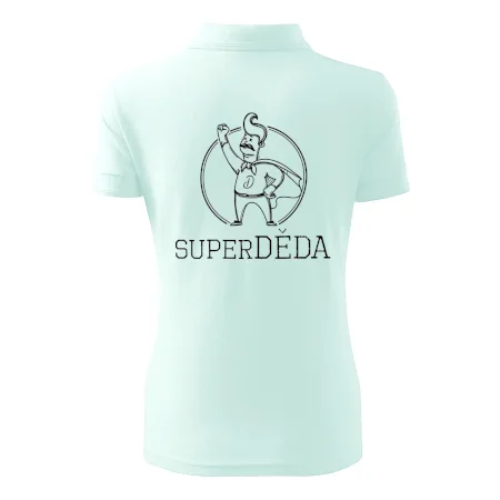 Superhrdina děda