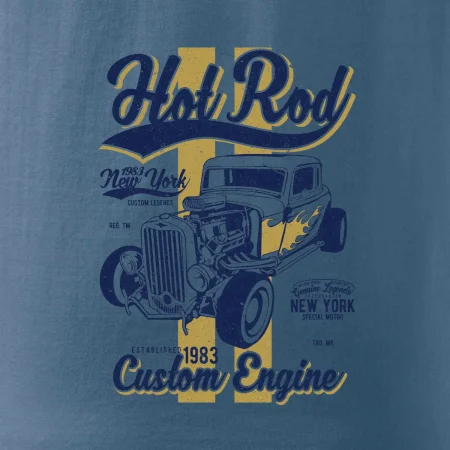 Hot Rod New York