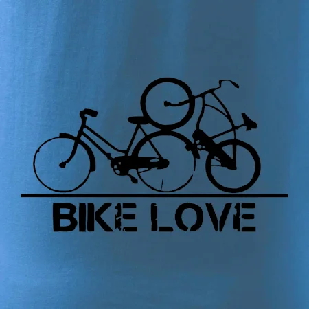 Bike love