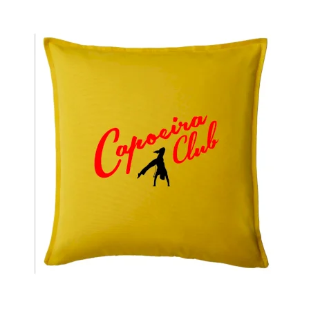 Capoeira club s tanečníkem
