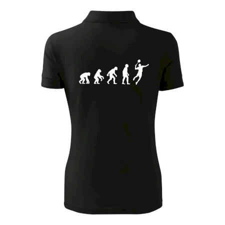 Evoluce Badminton
