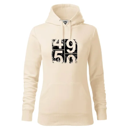 Tachometr 50