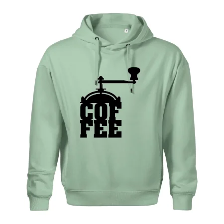 Coffee mlýnek