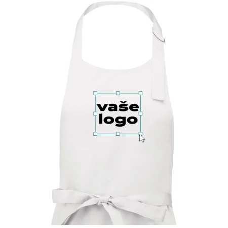 Vlastní logo - Tričko nebo mikina