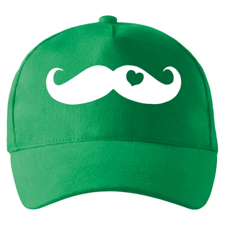 Mustache love