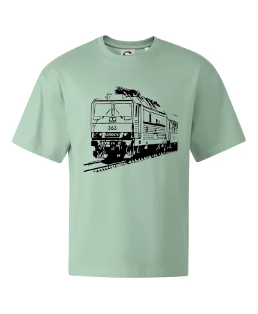 Vlak 363