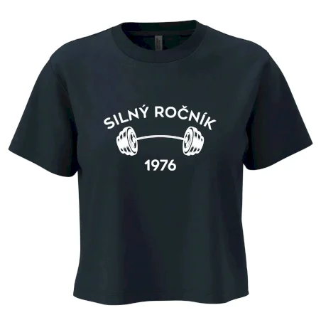Silný ročník - Letopočet 1976